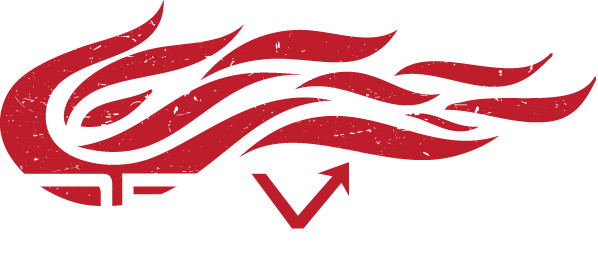 Driven Jiu Jitsu Logo